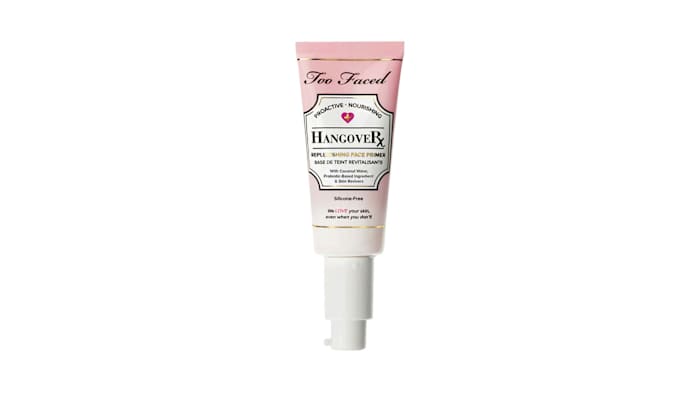 Too Faced - Hangover Replenishing Face Primer